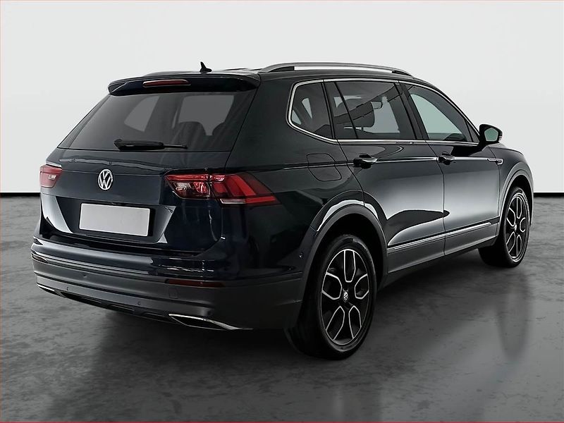 Volkswagen Tiguan Allspace (2019) 2.0 TDI - fotka 5 z 17