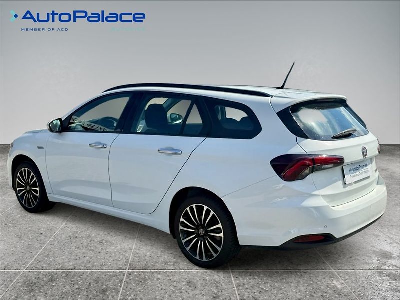 Fiat Tipo 1,0 I 1.MAJITEL FireFly - fotka 6 z 17