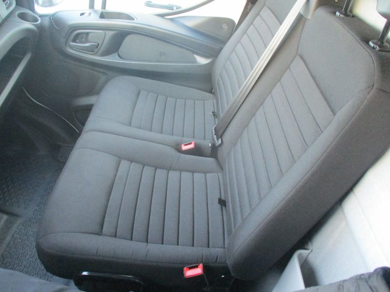 Iveco Daily 35C16, 2.3,  Palfinger 500 Kg - fotka 8 z 15