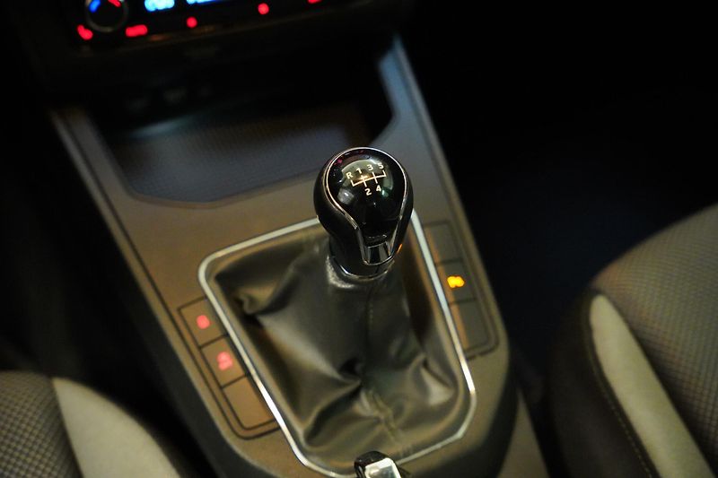 Seat Ibiza - fotka 23 z 26