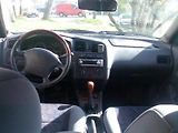 ZKUŠENOSTI UŽIVATELE: Nissan Primera P11