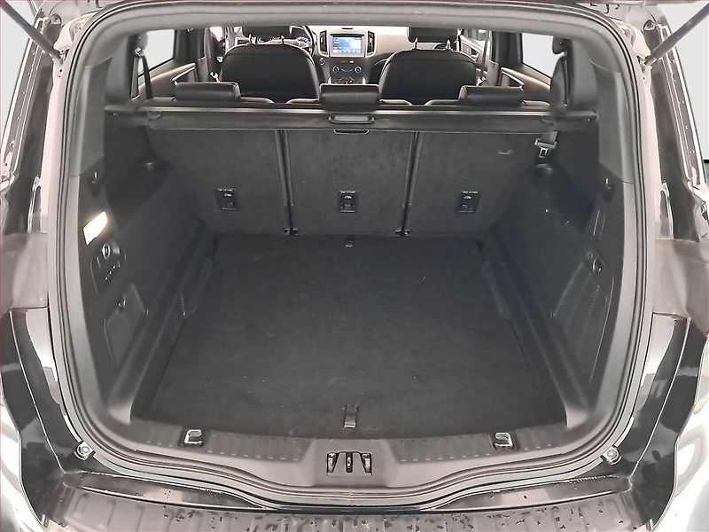 Ford S-MAX (2020) ST-Line 2.0 EcoBlue - fotka 14 z 16