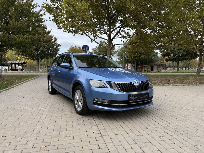 Škoda Octavia 2.0 TSi STYLE DSG - fotka 15 z 35