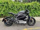 Harley-Davidson LiveWire ELW (2020) - náhled 1