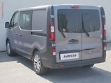 Renault Trafic (2018) 1.6dCi 6míst, AC, navi - náhled 6