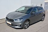 Škoda Fabia (2023) 1.5 TSI 110 kW Style PLUS DSG - náhled 8