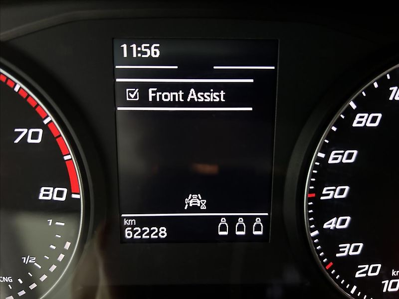 Seat Arona 1,0   TGI,2.MAJITEL,CNG - fotka 14 z 25