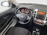 Kia Ceed (2009) 1.4 CVVT, po STK, v provozu - náhled 7
