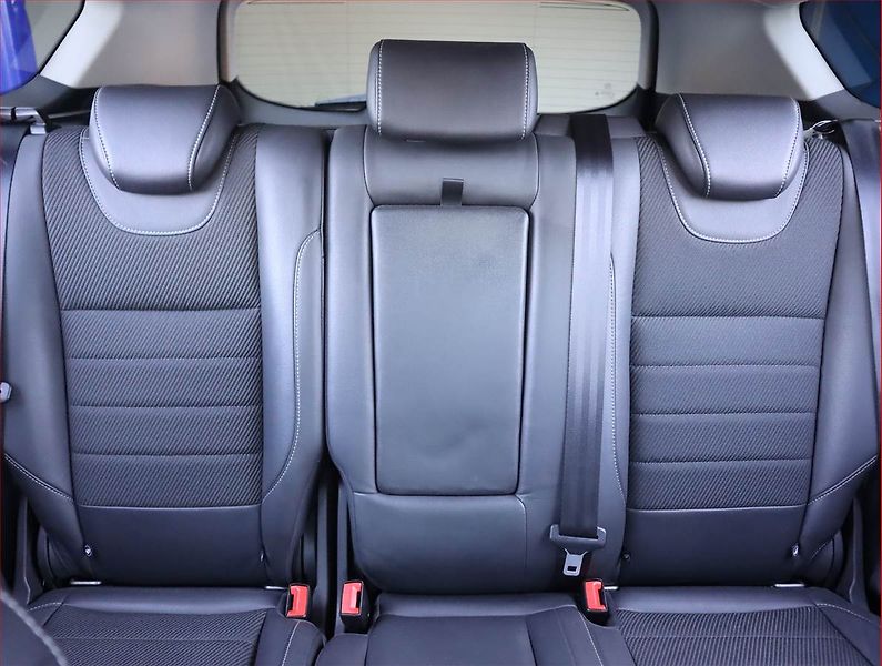 Ford Kuga (2015) 2.0 TDCi, 4X4, Kůže, Tempomat - fotka 10 z 18