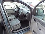 Volkswagen Caddy 2,0i KLIMA ECOFUEL  - náhled 11