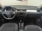 Škoda Rapid (2015) 1.2 TSI, 2.maj,ČR, Klima - náhled 8