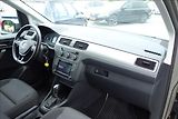 Volkswagen Caddy 1,4 TSi + CNG,DSG,MAXI BEACH. - náhled 11