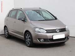 Volkswagen Golf Plus (2010) 1.6 i, Comfortline - fotografie inzerátu