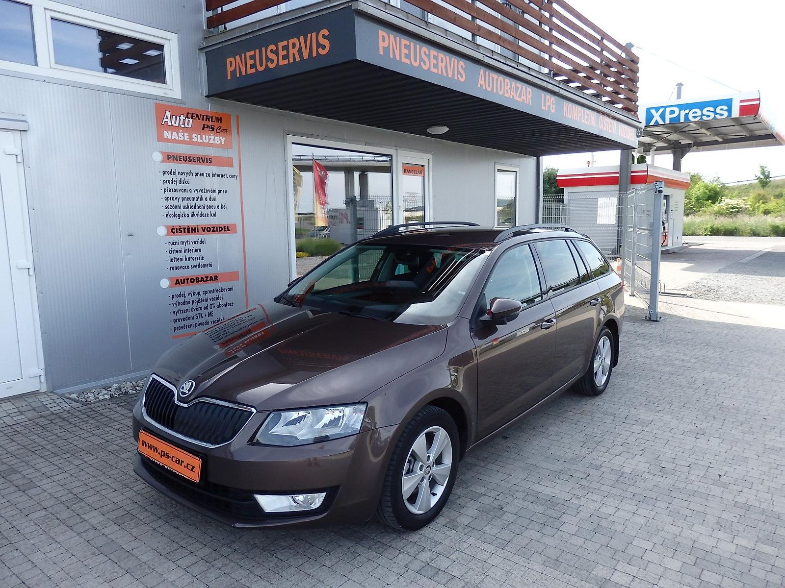 Škoda Octavia 1.4 TSI DIGI. KLIMA, ZÁVĚS