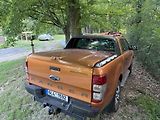 Ford Ranger (2018) Ford Ranger 3.2 Wildtrack - náhled 1