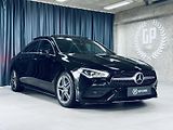 Mercedes-Benz CLA (2022) 200d*ZÁRUKA*PANO*KEYLESS* - náhled 1