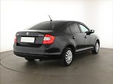 Škoda Rapid (2017) 1.2 TSI, ČR,1.maj, Serv.kniha - náhled 4