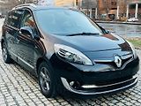 Renault Grand Scénic 1.6dCi MANUÁL KAMERA SERVISKA - náhled 7