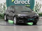 Opel Astra - náhled 8