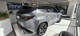 Hyundai Tucson (2025) 1,6TGDI 110kW GO CZ NLINE! AT - náhled 2