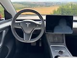 Tesla Model Y LR AWD Tažné EAP Boost Bílý in - náhled 10
