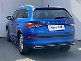 Škoda Kodiaq (2021) 2.0 TSi 4x4, 1.maj,ČR, L&K - náhled 6