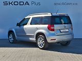 Škoda Yeti (2014) Ambition Plus DSG 1,4TSi 90kW - náhled 10