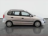 Mitsubishi Space Star (2008) Family 1.3, nová STK, Klima - náhled 6