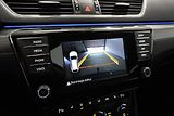 Škoda Superb 2,0 TDI 110kW - náhled 23