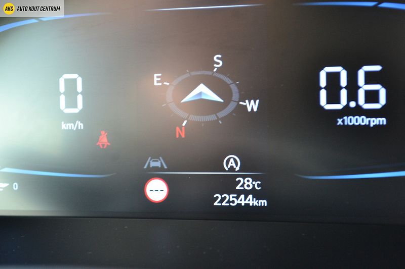 Hyundai i30 WG 1,5I MT SMART FAMILY NAVI F - fotka 40 z 51