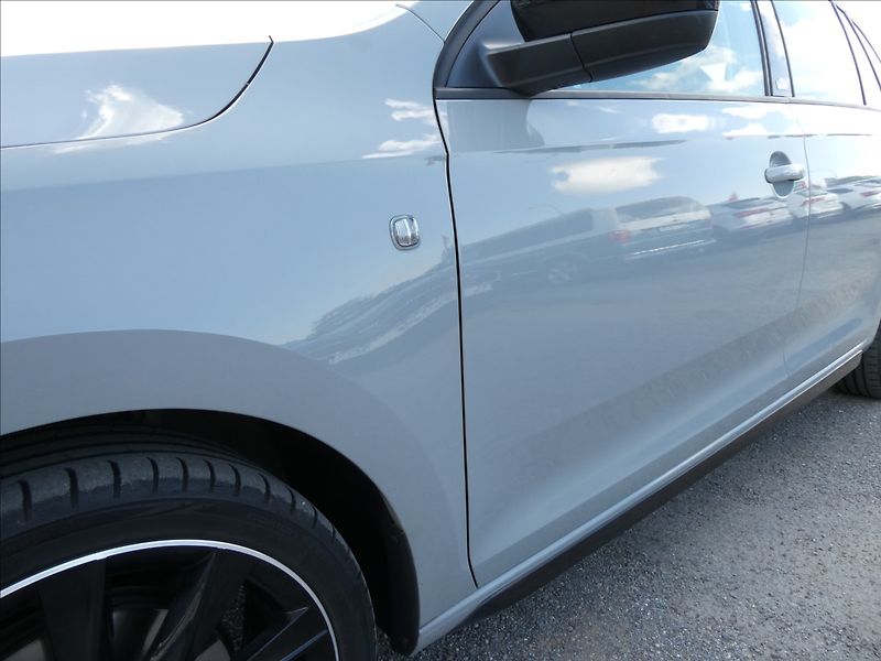 Škoda Rapid 1,2 TSi 77kW MONTE CARLO,2xkol - fotka 15 z 43