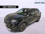 Peugeot 2008 1,2 PT 130k CZ Allure LED - náhled 1
