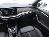 Škoda Octavia (2023) RS 2.0 TSI, RS,180KW,DSG - náhled 8