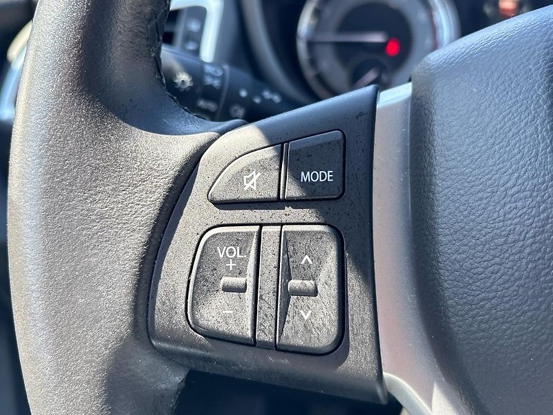 Suzuki S-Cross (2023) 1.4 BoosterJet Premium 4x4 - fotka 16 z 24