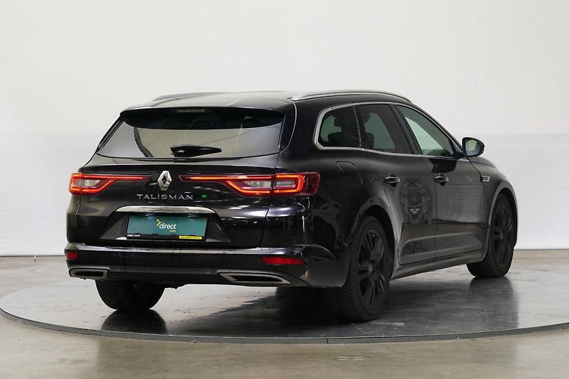 Renault Talisman - fotka 3 z 6