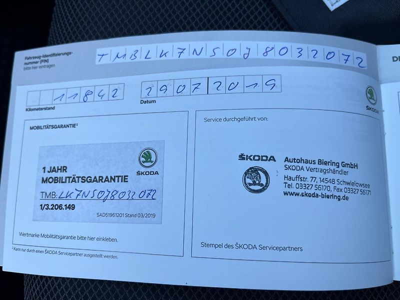 Škoda Kodiaq (2017) 2.0TDI DSG 4x4 NAVI,TZ - fotka 20 z 28