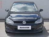 Volkswagen Golf (2012) 1.2TSi, AC - náhled 1