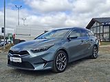 Kia Ceed SW 1.5 T-GDI 117kW 7DCT - náhled 1