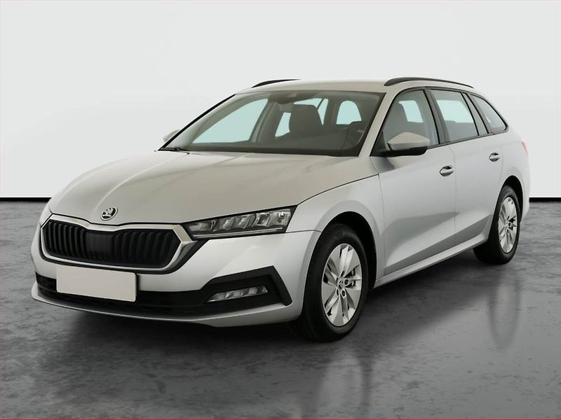 Škoda Octavia (2023) Ambition 2.0 TDI, ČR,1.maj - fotka 2 z 19