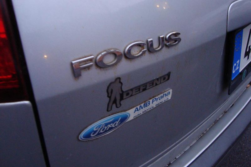 Ford Focus (2007) 1.6i,ČR,Pravid.serv.STK 5/2027 - fotka 13 z 54