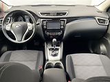 Nissan Qashqai (2017) 1.2DiG-T, Acenta, AT, navi - náhled 11