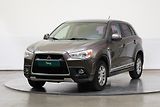 Mitsubishi ASX - náhled 1