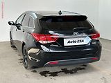 Hyundai i40 (2012) 1.6 GDI, AC, výhřev sed. - náhled 6