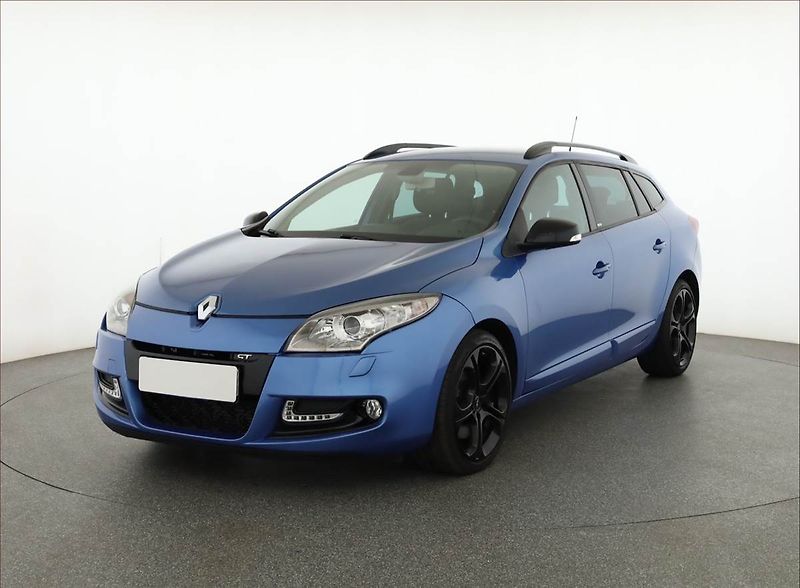 Renault Mégane (2013) 2.0 TCe, Serv.kniha, Kůže - fotka 2 z 20