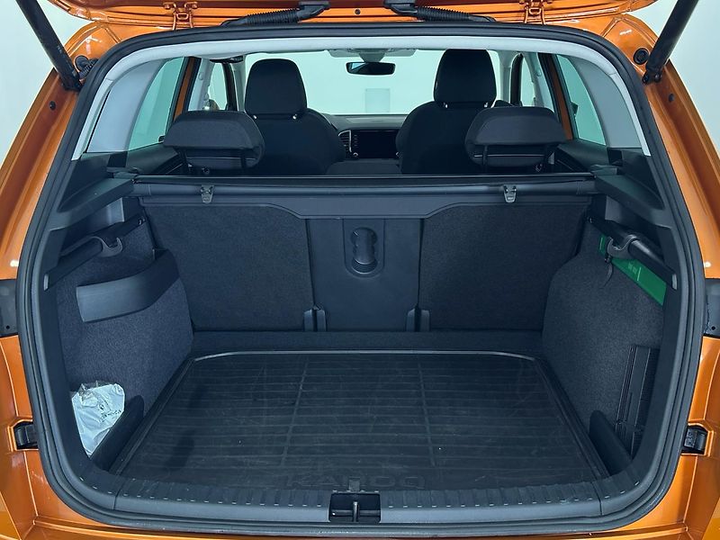Škoda Karoq Style - fotka 10 z 28