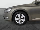 Škoda Superb (2016) 1.6 TDI, Automat, Kůže, Navi - náhled 13
