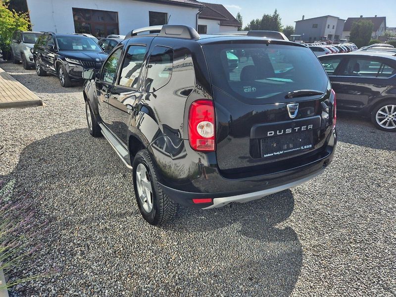 Dacia Duster (2013) 1.6 i Rozvody,Serviska - fotka 9 z 29