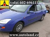 Ford Focus (1999) VOLAT 602 696111 - náhled 2