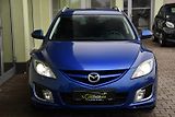 Mazda 6 2.0D 103kW AUT. A/C VYHŘ.SEDAČ - náhled 9