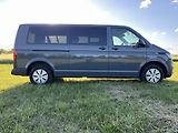 Volkswagen Transporter (2021) Aut.4x4, příd.top., 2xpos.LONG - náhled 1